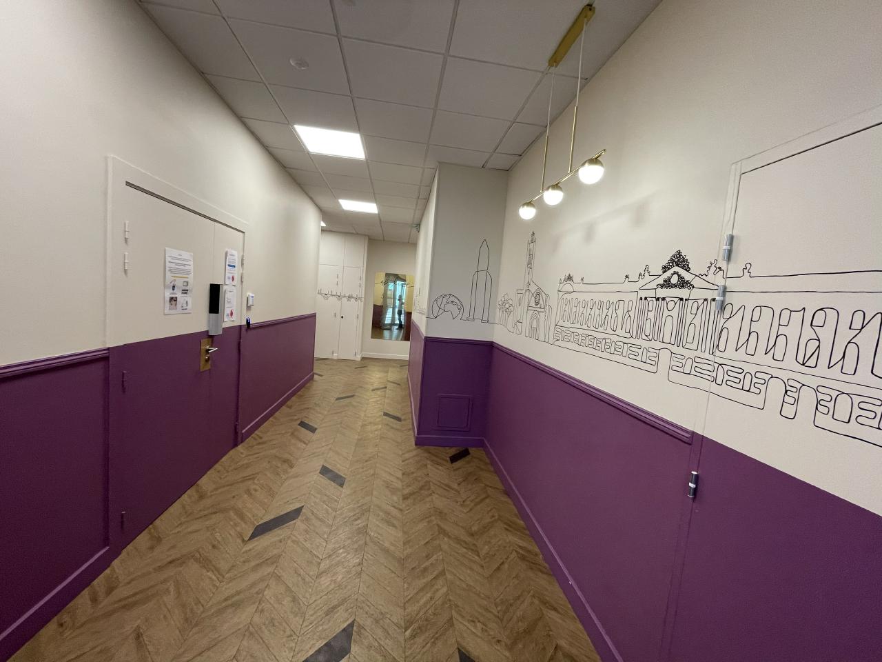 Bureau Toulouse 381m² Location bureau Toulouse Haute-Garonne OLBUR2423919 4